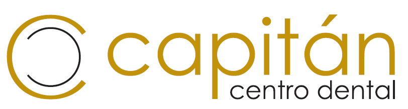 capitan centro dental logo